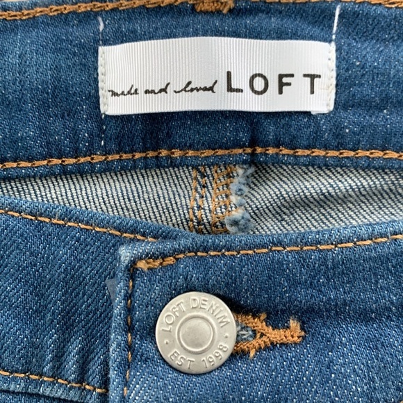 LOFT Mid Rise Boot 14T - Picture 10 of 13